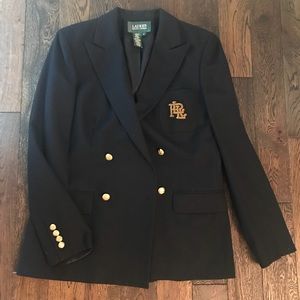 Lauren Ralph Lauren Blazer